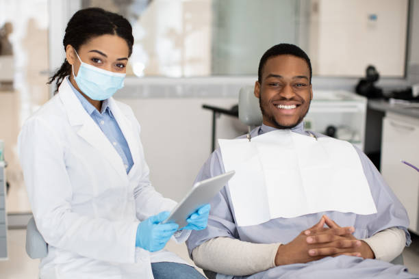 Dental Services